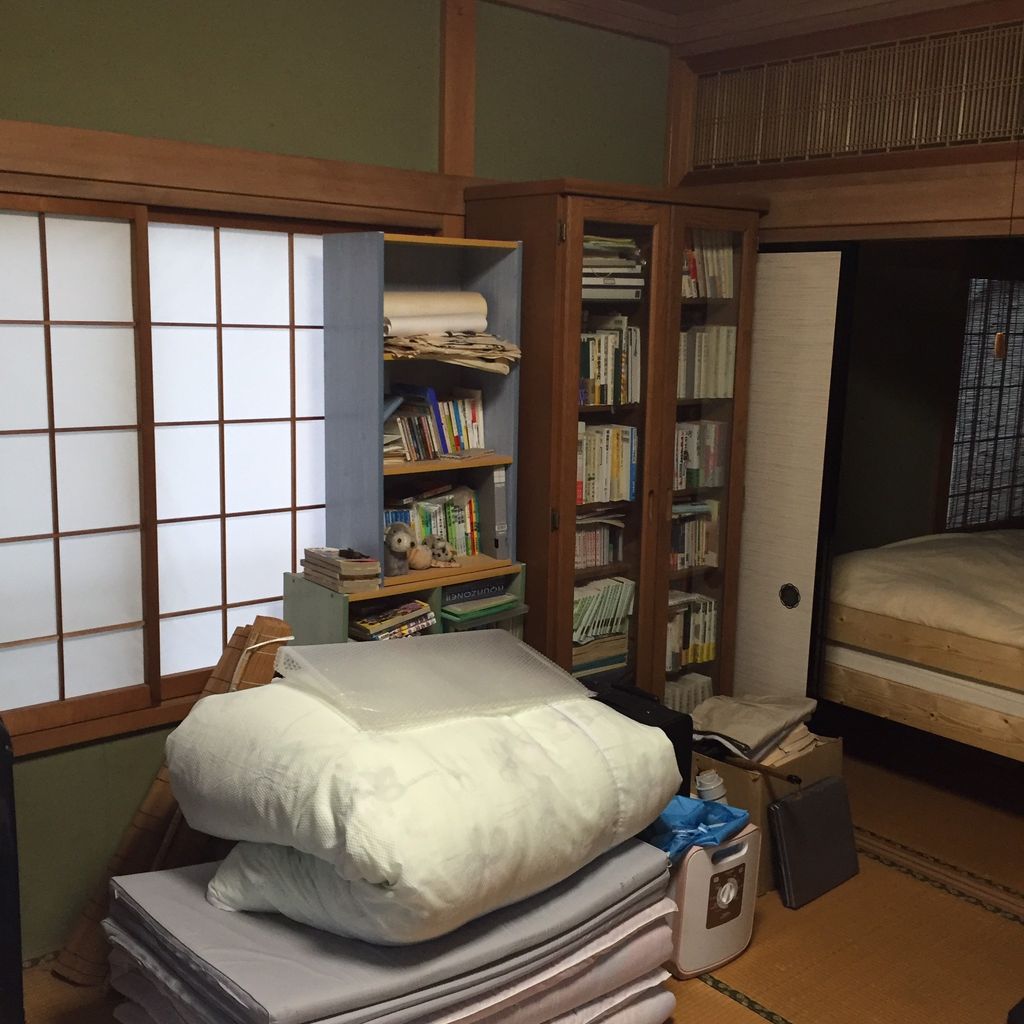 猫と私ののんびりライフ♪　宇都宮市　￥１０００万円～