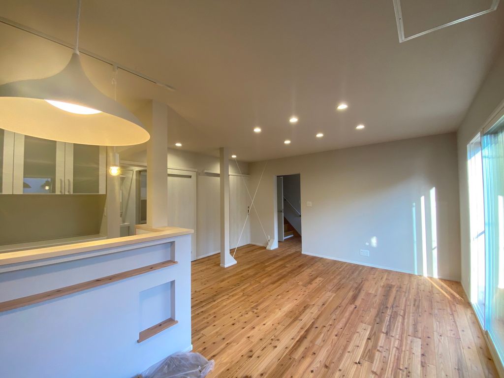 今週のご相談『中古リノベーション&空き物件リフォーム』