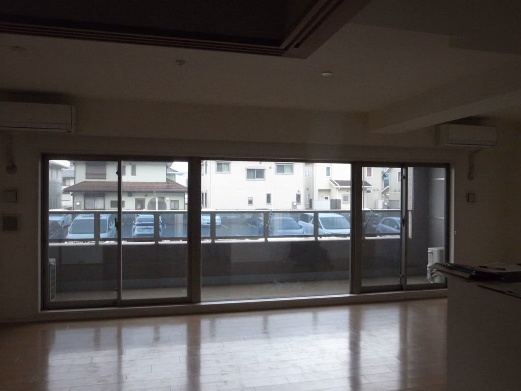 マンションリノベは、かくあるべき　下野市　￥５００万円～