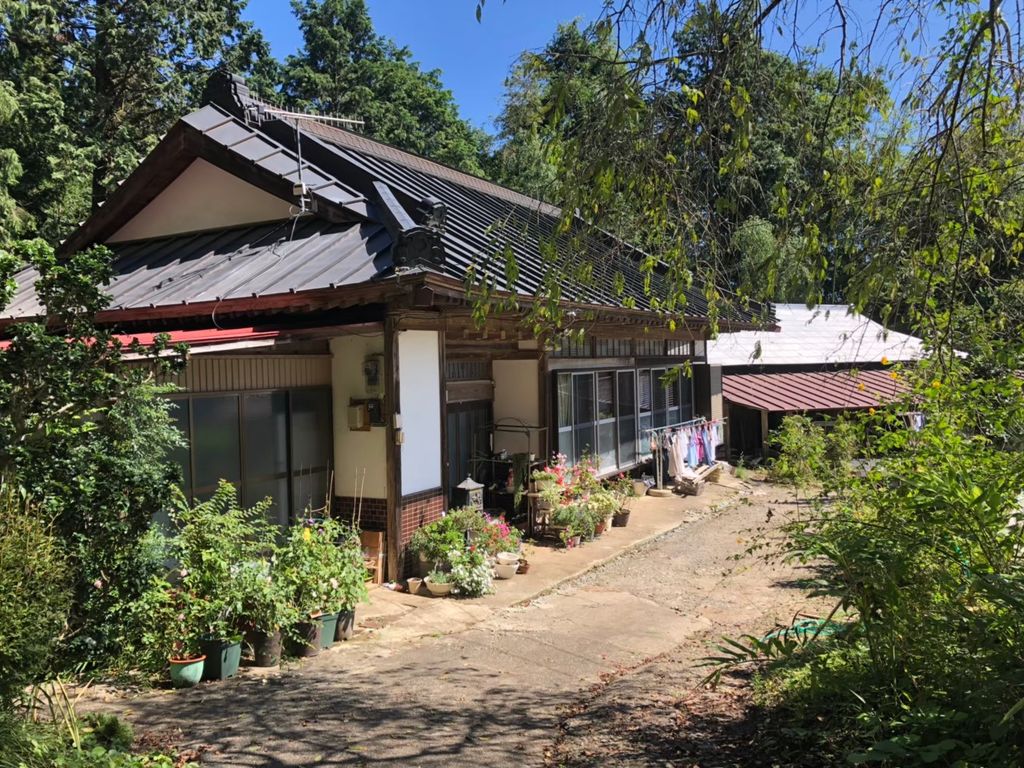 心配だからこそリフォーム＆リノベーション　那須烏山市　￥１０００万円～