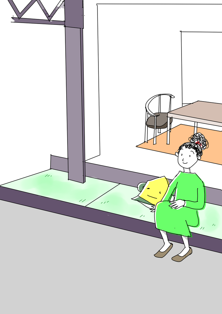 リノベーションで土間のある暮らし