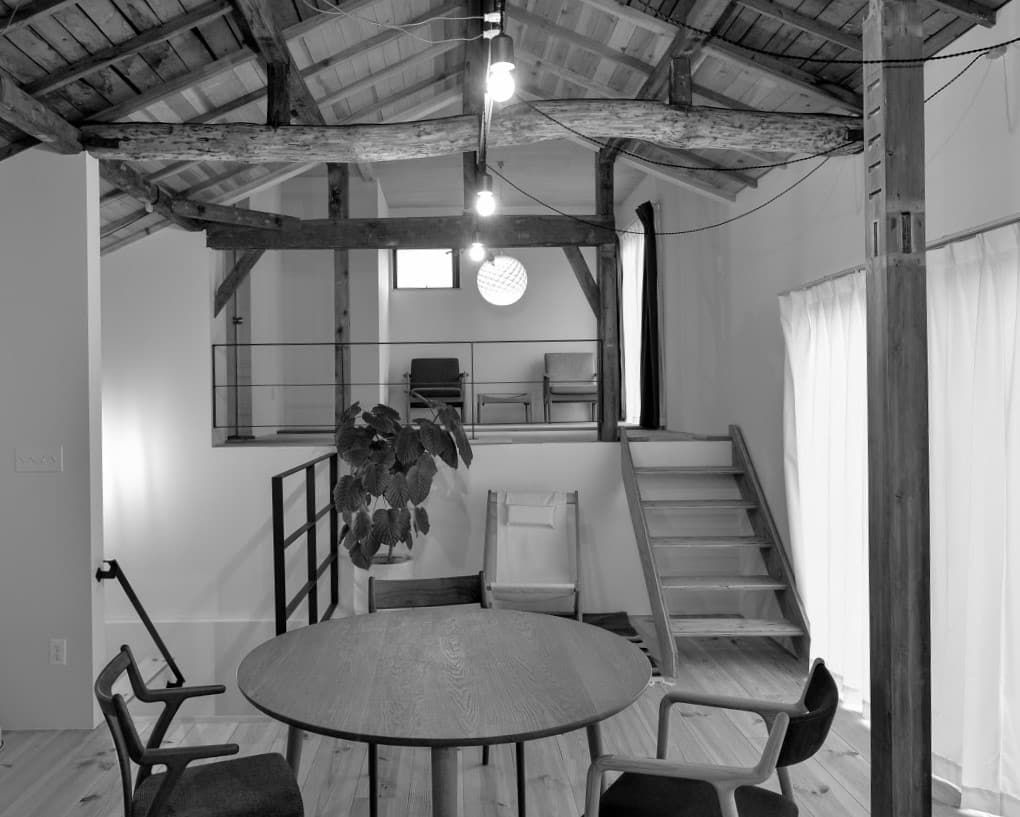 素敵な思いが詰まってます。リノベーションには