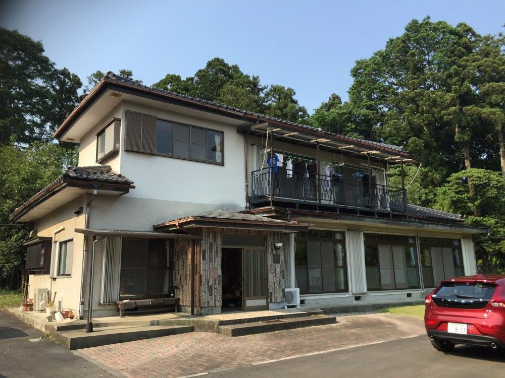 宇都宮市砥上＆鶴田町のリフォーム＆リノベーション事例