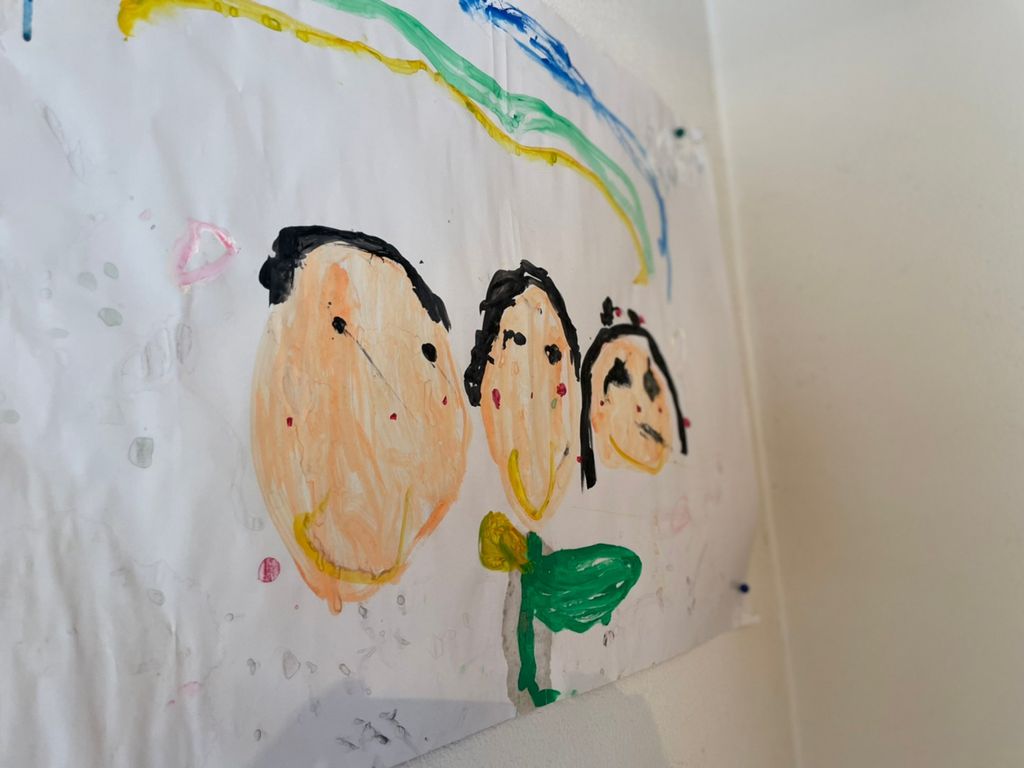 『renovationリアルレポート』中古リノベ検討中Y様宅にて・・・