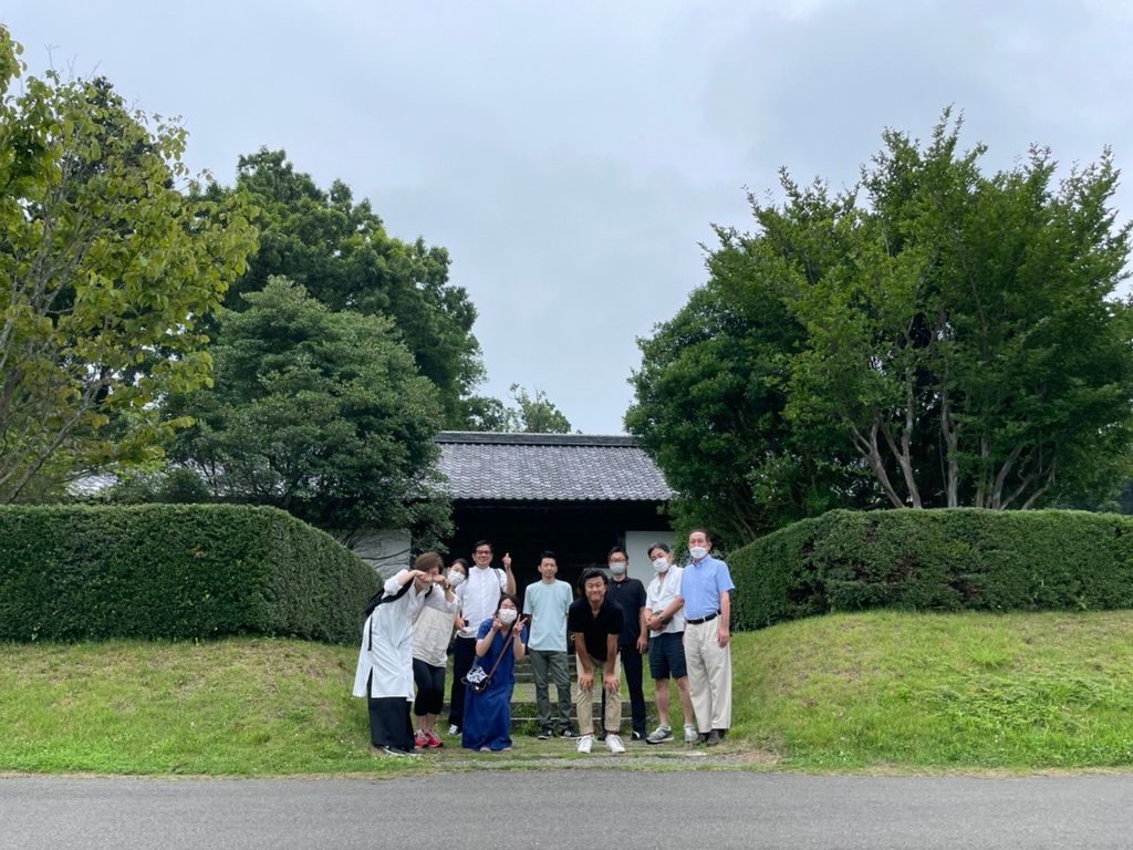 webの更新に秘めた思い