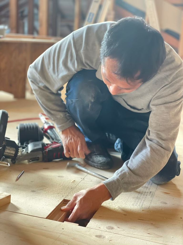 シリーズ建築について『構造』