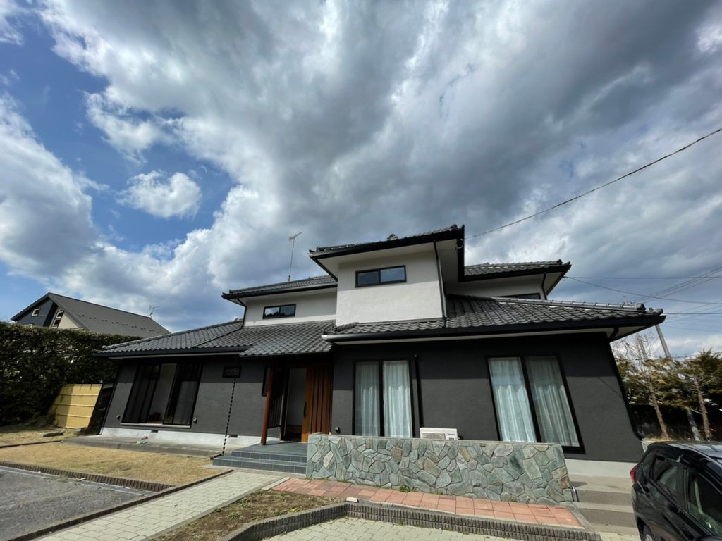 シリーズ建築について『材料の価格高騰』