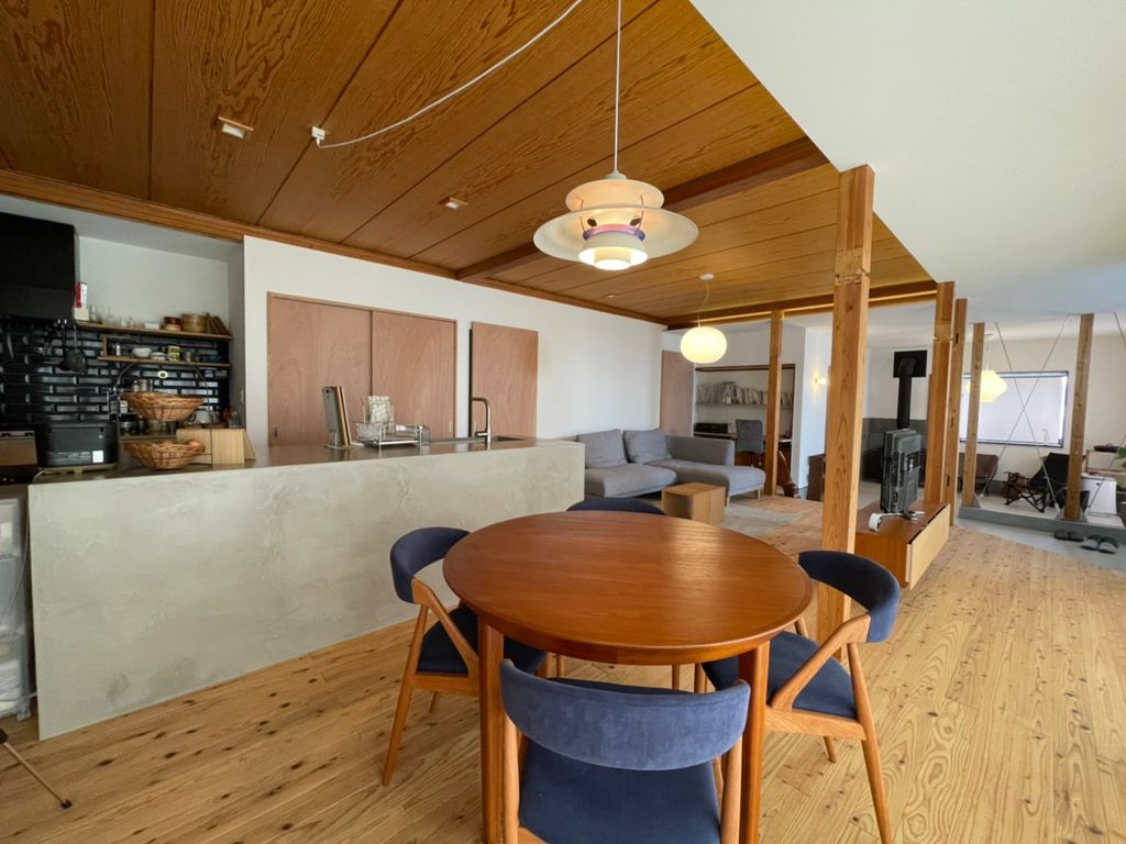 価値ある２世帯リノベという選択