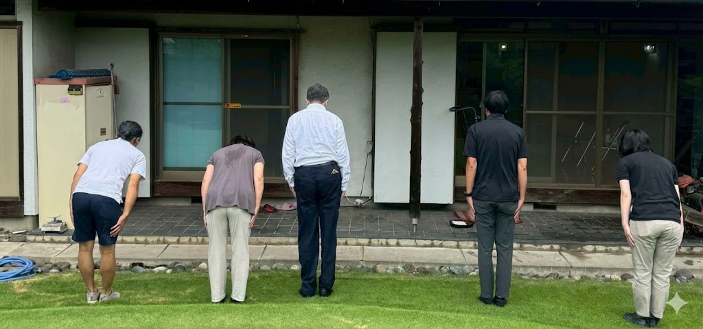 思い出や物語を引き継げる